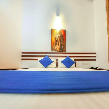 White Rose Beach Resort Маравила Экстерьер фото