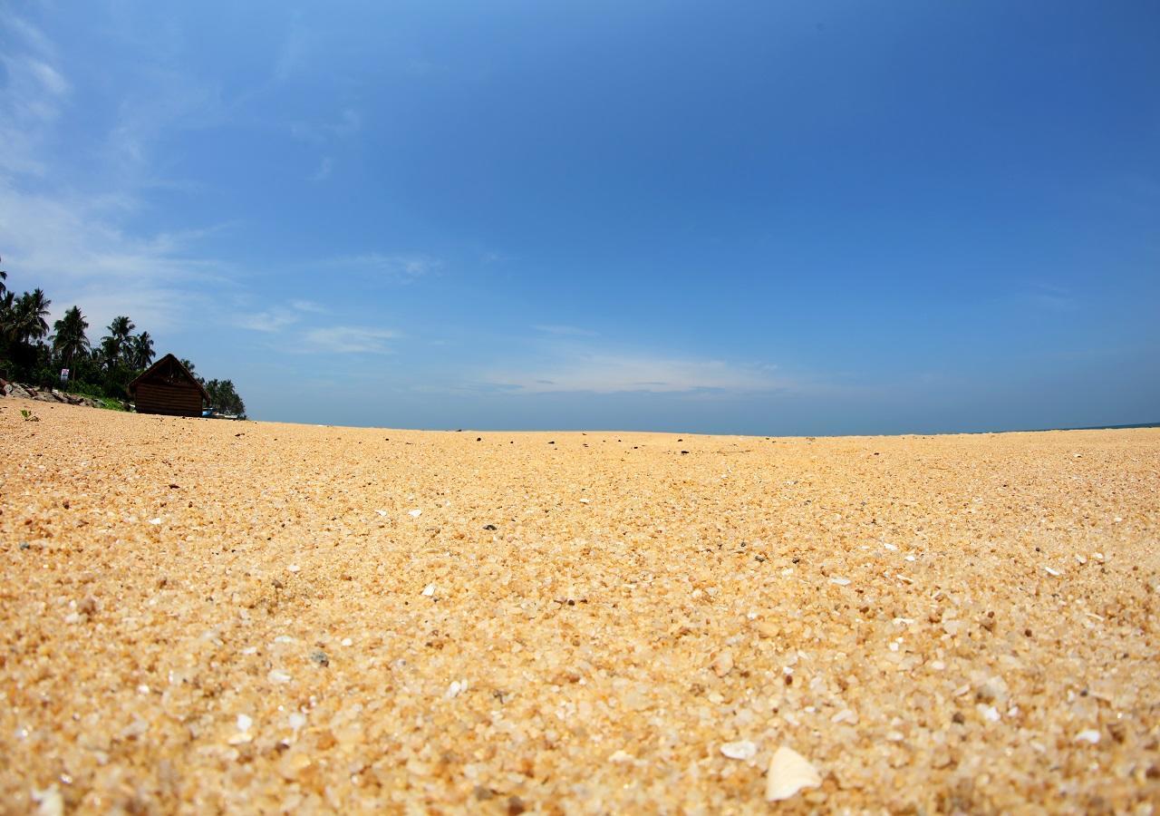 White Rose Beach Resort Маравила Экстерьер фото