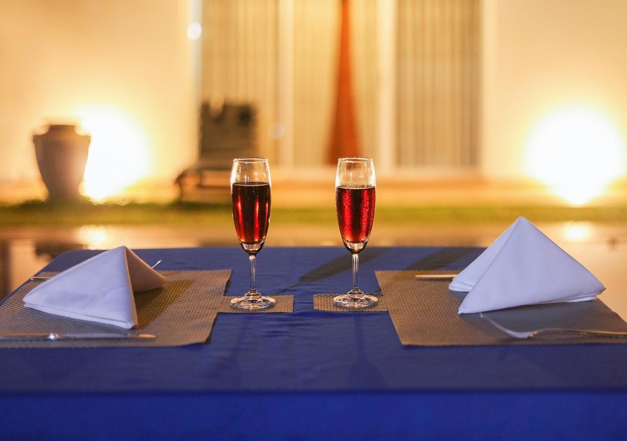 White Rose Beach Resort Маравила Экстерьер фото