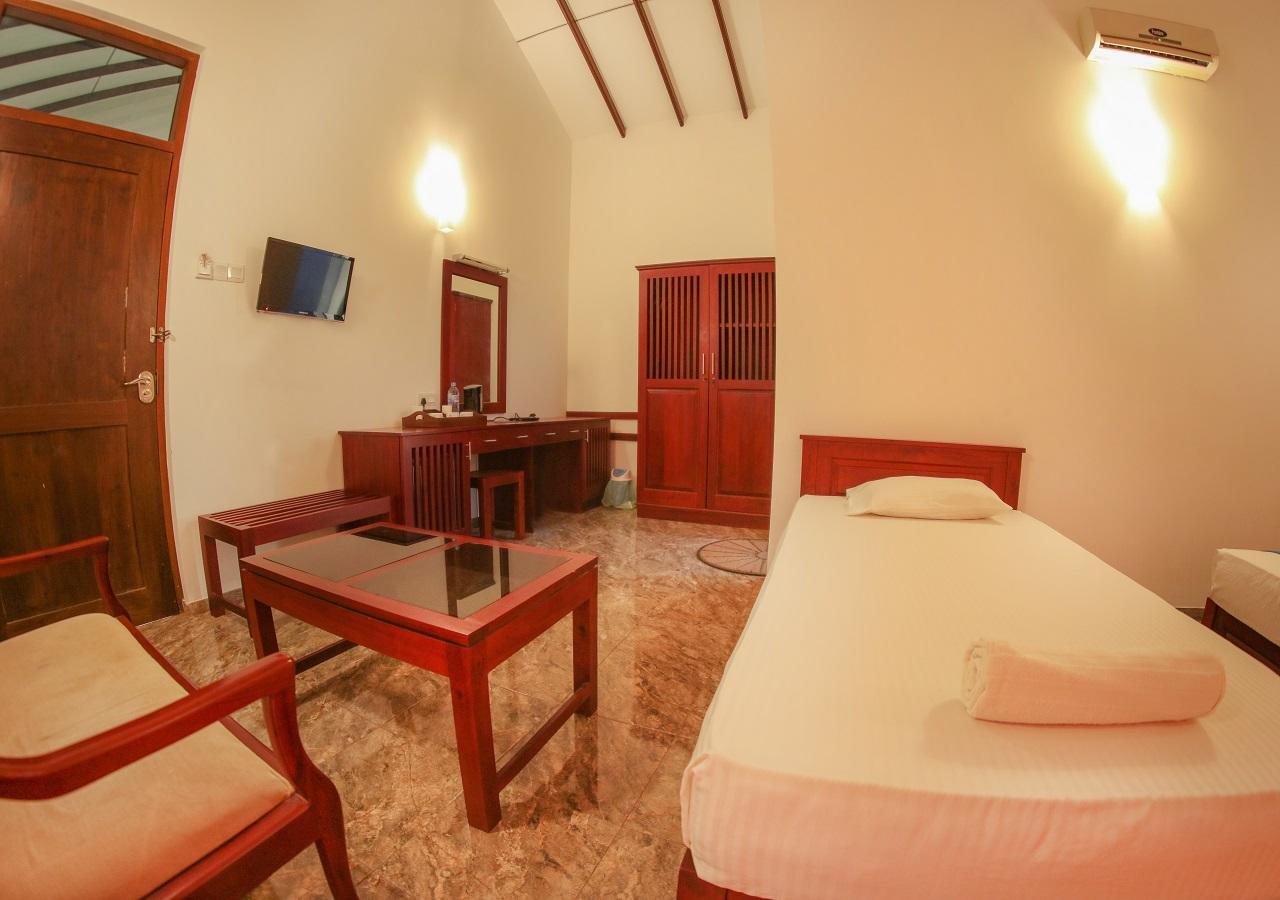 White Rose Beach Resort Маравила Экстерьер фото